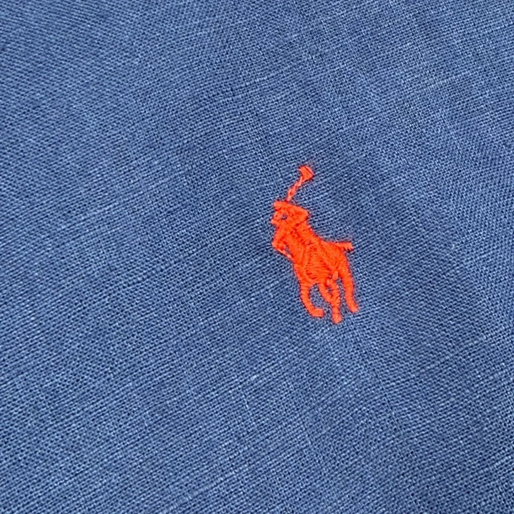 Polo Ralph Lauren *** inside